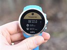 Suunto Spartan Sport