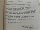 Vrah Zdenk Vocsek: posudek na pracovnka Vocska z Dopravnho podniku hl....