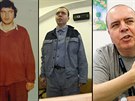 Vrah Zdeněk Vocásek: takto se změnil během třicet let za mřížemi