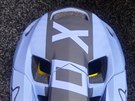 Endurová helma Fox Proframe s bezpenostním systémem MIPS vhodná i pro...
