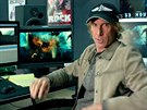 Michael Bay o práci na filmu Transformers: Poslední rytí