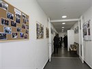 Výstava In memoriam v Komunitním centru pro veterány v Brn vzdává hold padlým...