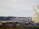 Jarn pohled na Znojmo