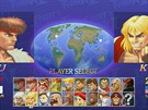 Ultra Street Fighter II: The Final Challengers