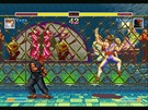 Ultra Street Fighter II: The Final Challengers