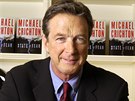 Spisovatel Michael Crichton