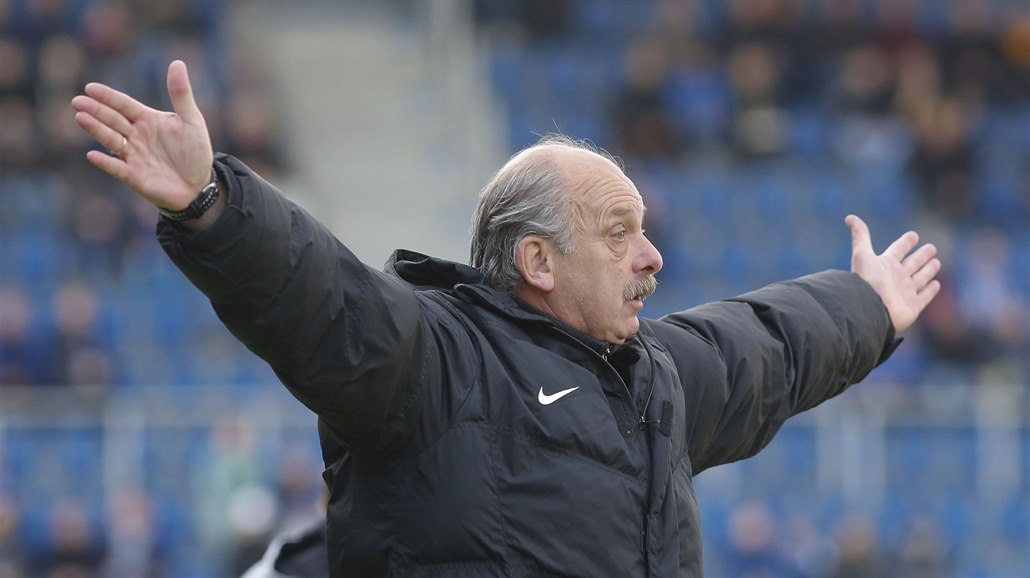 Stanislav Levý