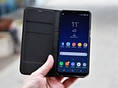 Samsung Galaxy S8