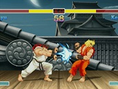 Ultra Street Fighter II: The Final Challengers