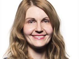 Iva Bezdkov