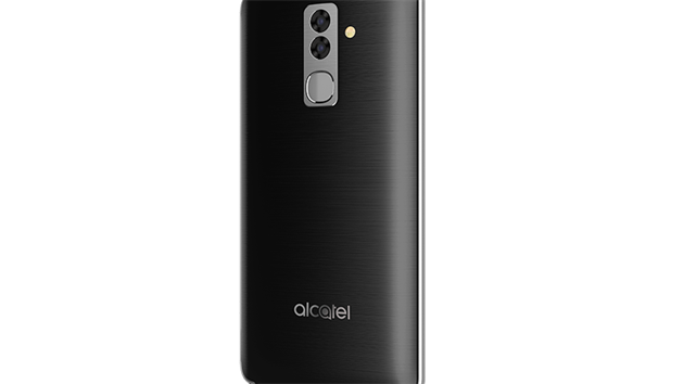 Alcatel Flash