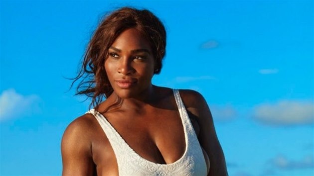 Serena Williamsová (2017)