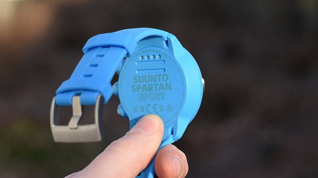 Suunto Spartan Sport