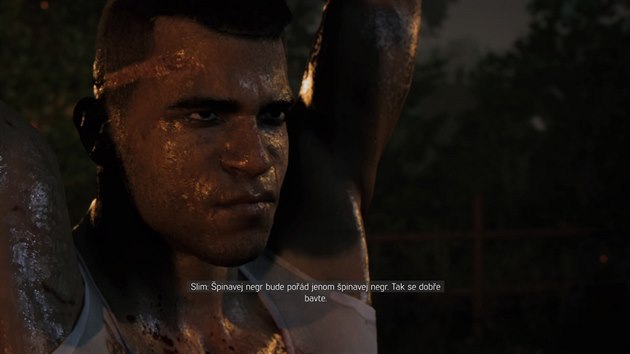 Mafia III: Faster, Baby DLC (PS4)