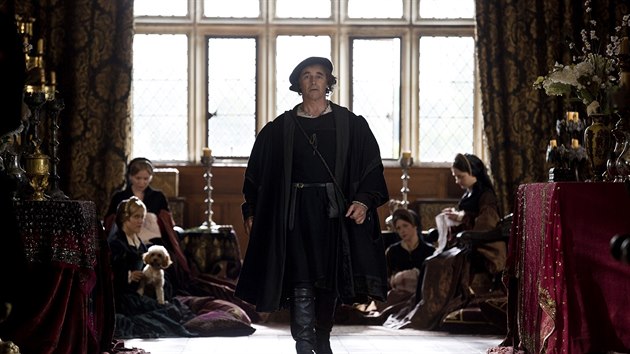 Ze srie Wolf Hall