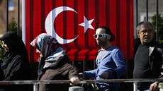 Turci ijící v Nmecku mohou ve 13 mstech v hlasovat v referendu o zmn...