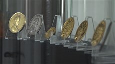 Unikátní sbírka mincí čítá 333 kousků z let 1918-1993