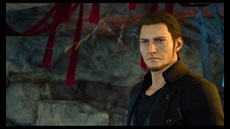 Final Fantasy XV: Episode Gladiolus