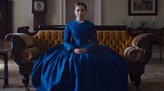 Florence Pughová ve filmu Lady Macbeth (2016)