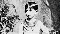 Z knihy Franz Kafka - Rané roky (malý Franz Kafka)