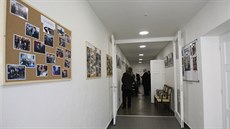 Výstava In memoriam v Komunitním centru pro veterány v Brně vzdává hold padlým...