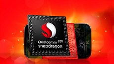 Snapdragon 835 je sou�asnou �pi�kou od Qualcommu