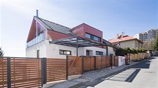 Starý d�m by v nové stavb� u� nikdo nehledal, stavební ú�ad si vy�ádal nejen...