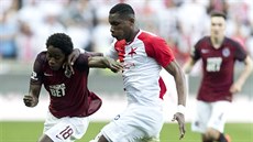 Slavia versus Sparta, derby se p�í�tí sezonu u� v rámci epojisteni.cz ligy hrát nebude.