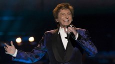 Barry Manilow (Los Angeles, 14. dubna 2015)