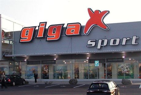 Gigasport