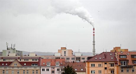 Teplárna eské Budjovice letos investuje do dvou kilometr horkovod 108,5...