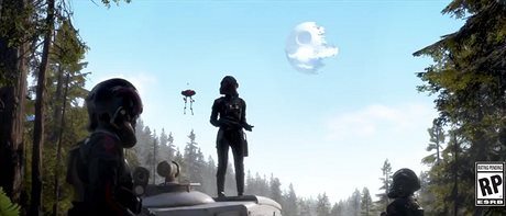 Star Wars Battlefront 2