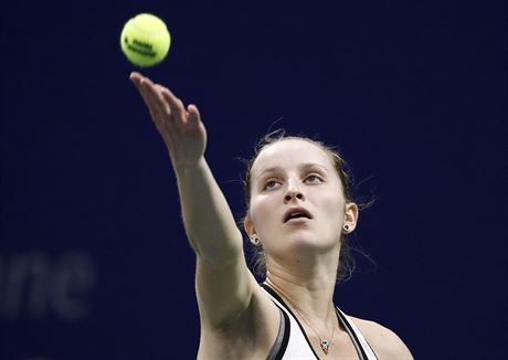 Markéta Vondrouová 