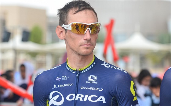 Roman Kreuziger