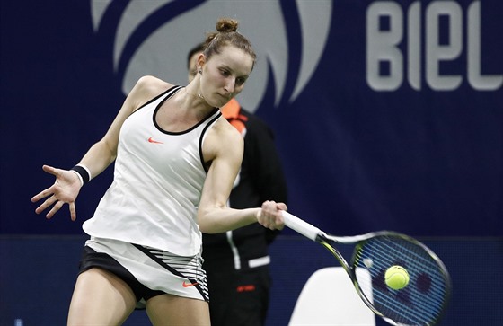 Markéta Vondrouová, ilustraní foto