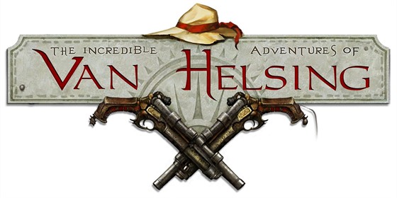 Incredible Adventures of Van Helsing