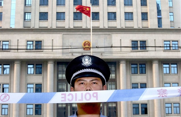 Čína zneužívá léčeben pro duševně choré. Zavírá do nich disidenty a aktivisty