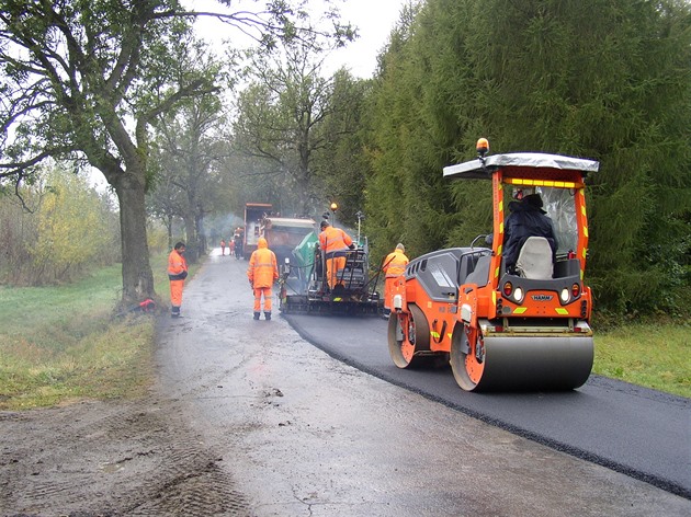 Pardubický kraj nachystal po 21 letech výměnu vlivného šéfa silničářů