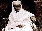 Harriet Tubmanová byla nezdolná bojovnice za svobodu. Ve válce Severu proti...