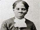 Harrieta Tubmanová se stala ikonou Podzemní eleznice.