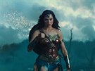 Trailer k filmu Wonder Woman