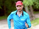 Dvaatyicetiletý ultramaratonec René Kujan