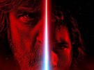 Plakát k filmu Star Wars: Poslední z Jedi