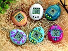 Tamagotchi