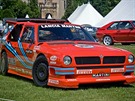 Lancia ECV1