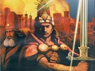 Quest of Persia: Lotfali Khan Zand (Puya Arts Software, 2008)