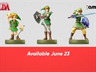 Link Amiibo