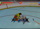 Old Time Hockey (PS4)