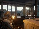 PlayerUnknowns Battlegrounds