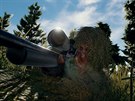 PlayerUnknowns Battlegrounds